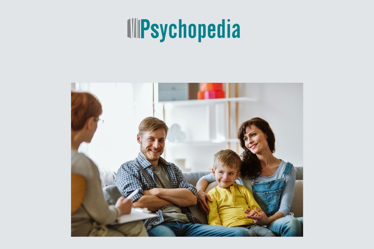 Πρόγραμμα: Parenting Skills – Συμβουλευτική σε Γονείς για Ειδικούς