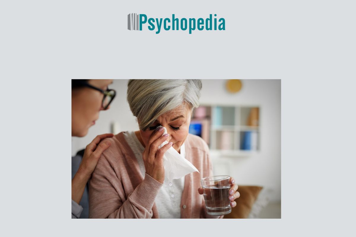 Πένθος και Τεχνικές Διαχείρισης για Θεραπευτές