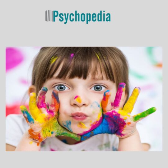 Πιστοποιημένο Εκπαιδευτικό Πρόγραμμα: Art Therapy (Εικαστική Ψυχοθεραπεία) για παιδιά, εφήβους & ενήλικες