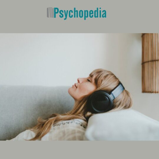 Μουσικοθεραπεία και εφαρμογή της μεθόδου Guided Imagery Music (GIM) εντός θεραπευτικού πλαισίου