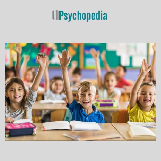 Εφαρμογή Aσκήσεων Mindfulness σε παιδιά στην τάξη ή στην ομάδα